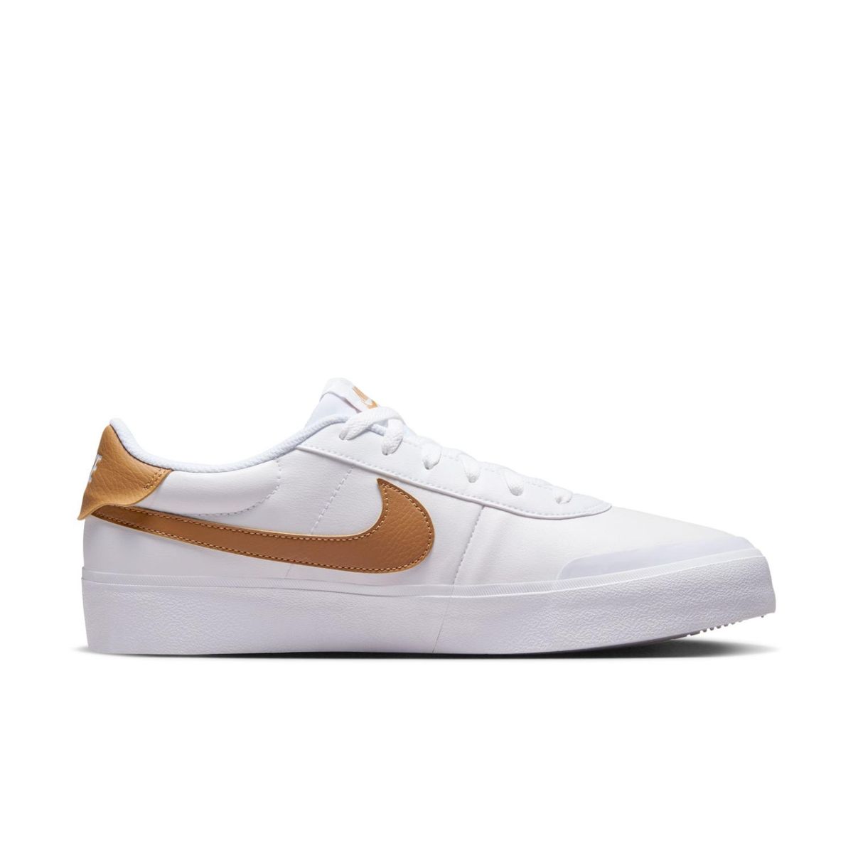 NIKE - Zapatillas Urbanas Hombre Nike Court Shot