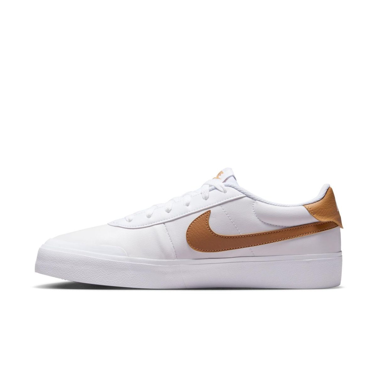 NIKE - Zapatillas Urbanas Hombre Nike Court Shot