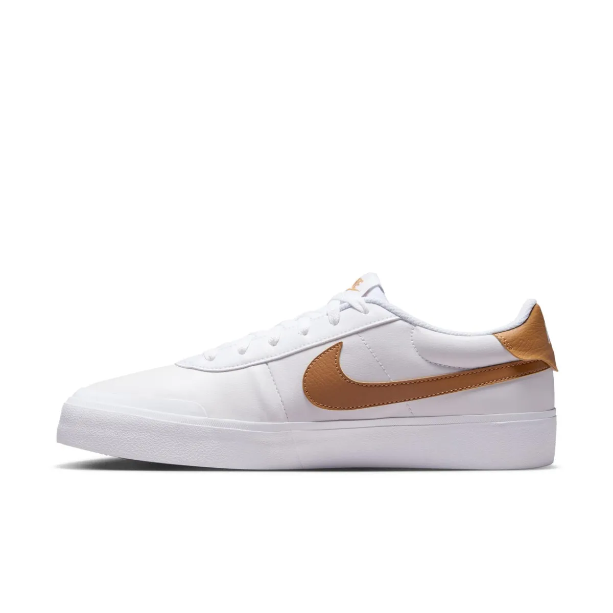 NIKE - Zapatillas Urbanas Hombre Nike Court Shot