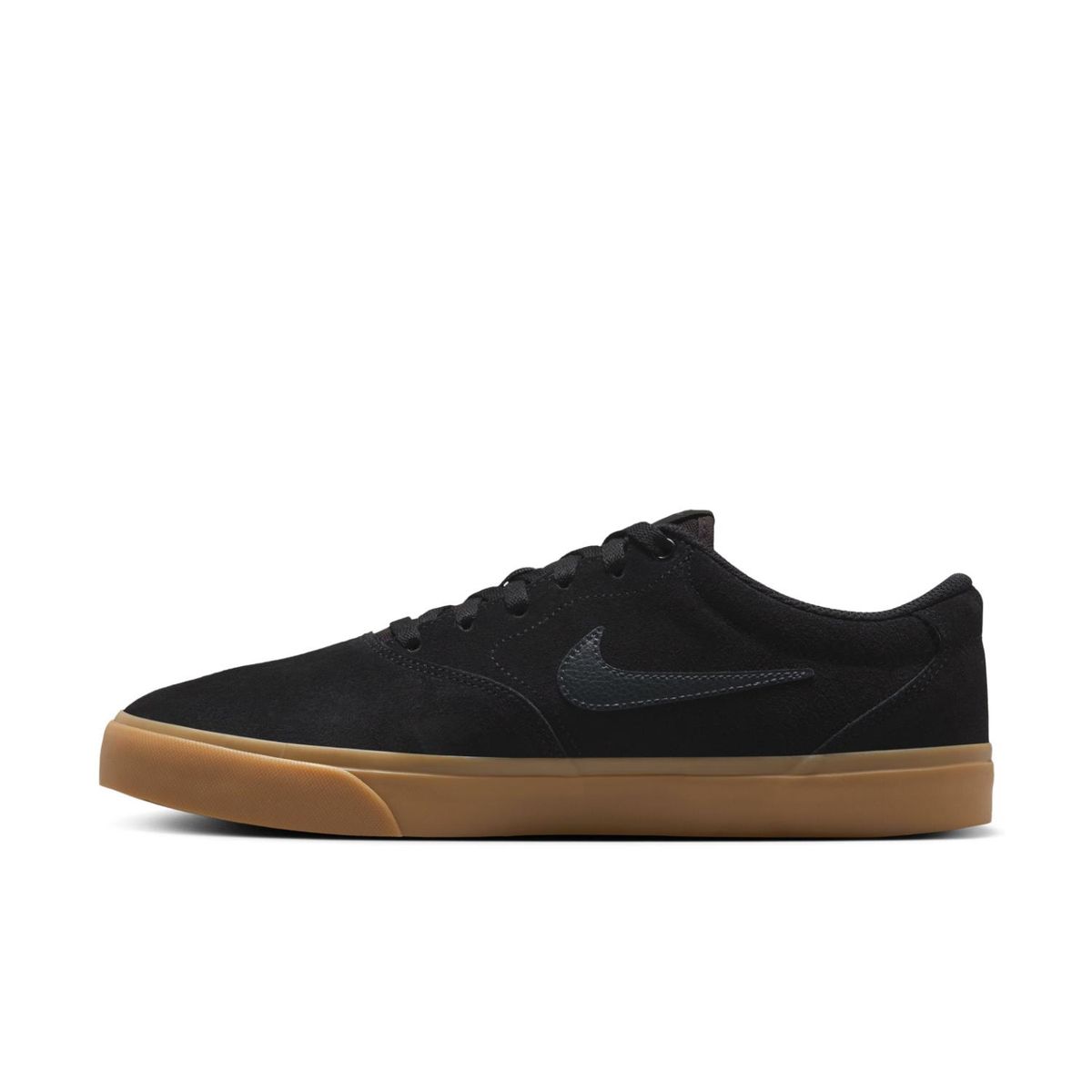 NIKE - Zapatillas Urbanas Hombre Nike Charge Suede