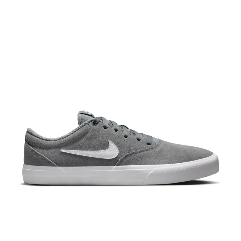 NIKE - Zapatillas Urbanas Hombre Nike Charge Suede