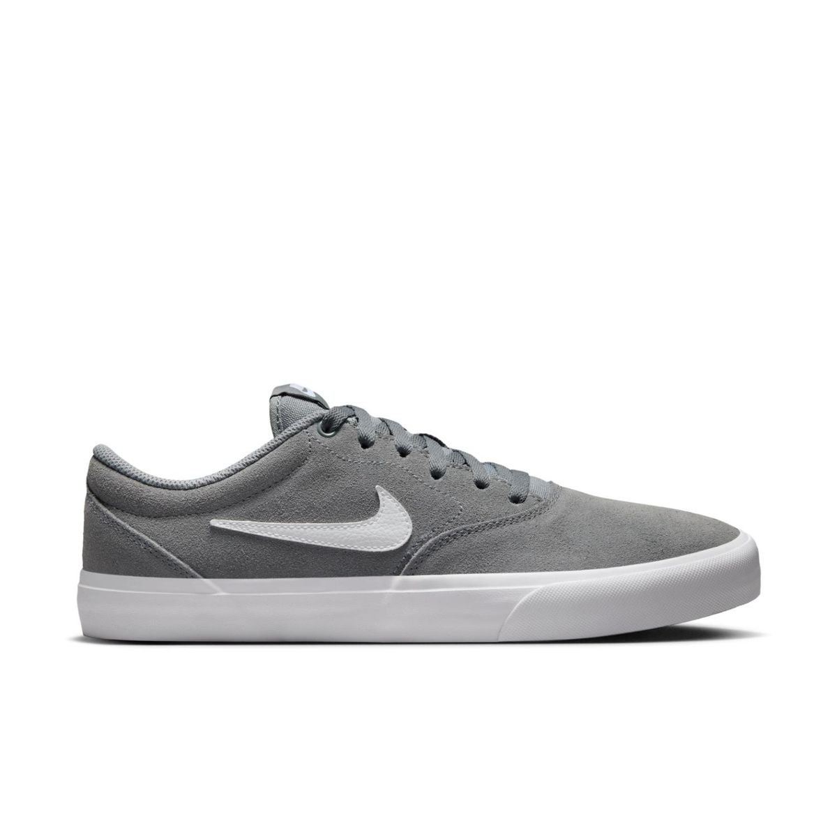 NIKE - Zapatillas Urbanas Hombre Nike Charge Suede