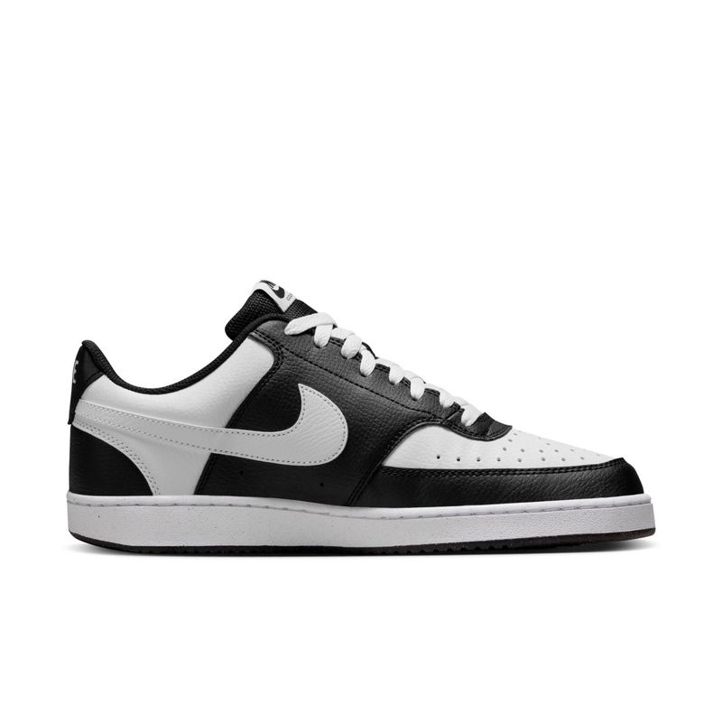 NIKE - Zapatillas Urbanas Hombre Nike Court Vision Low
