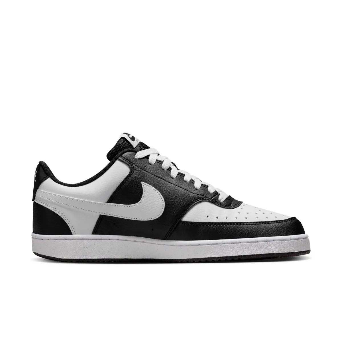 NIKE - Zapatillas Urbanas Hombre Nike Court Vision Low