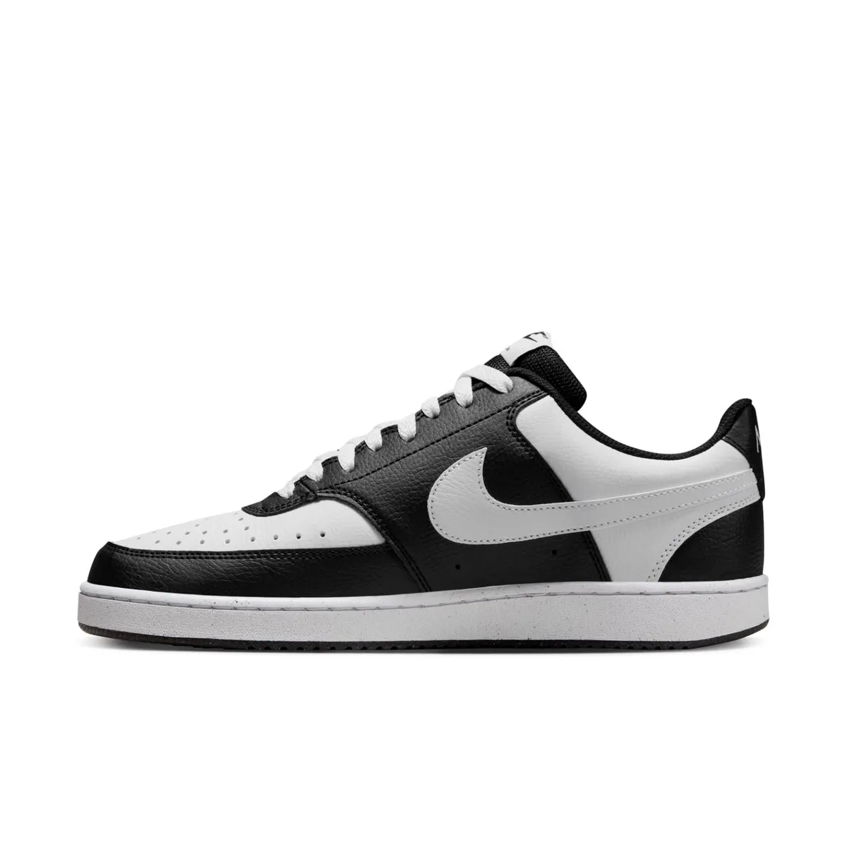 NIKE - Zapatillas Urbanas Hombre Nike Court Vision Low