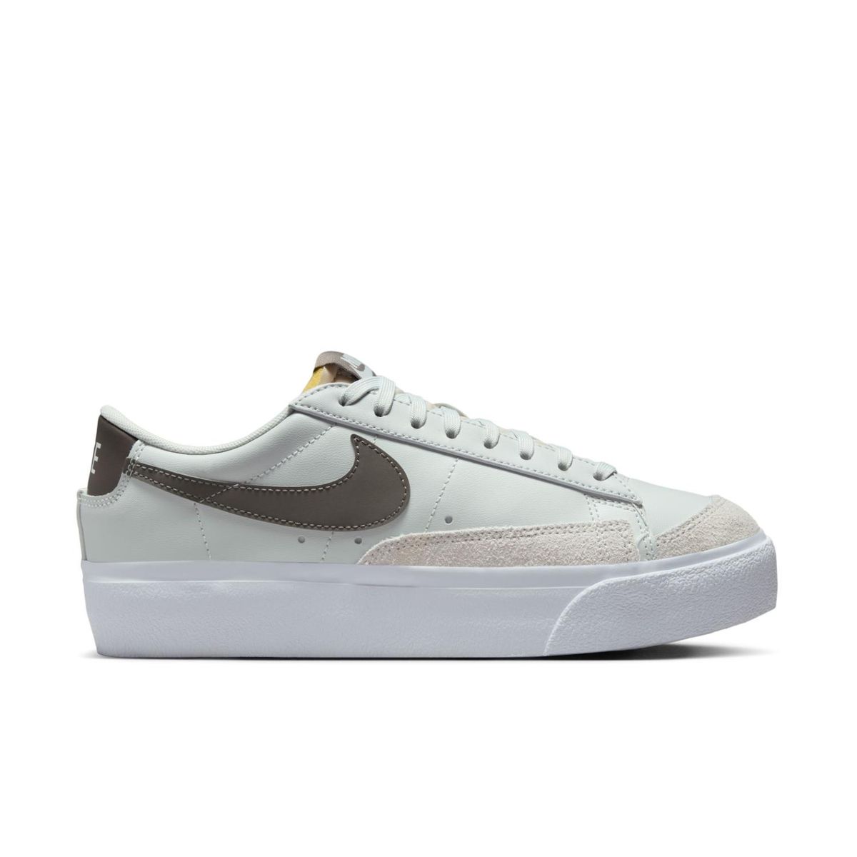 NIKE - Zapatillas Urbanas Mujer Blazer Nike
