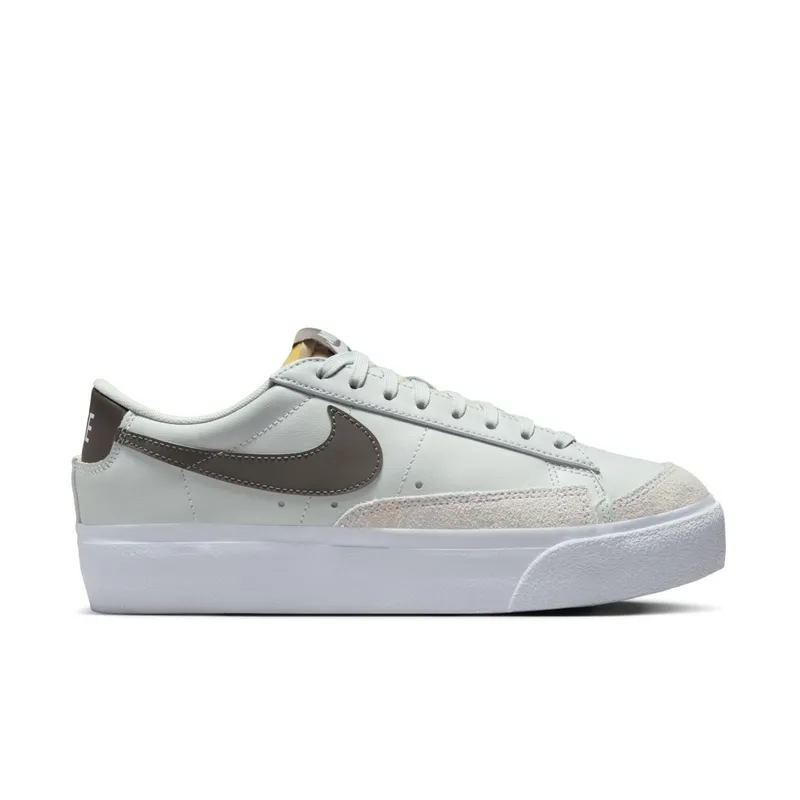 NIKE - Zapatillas Urbanas Mujer Blazer Nike