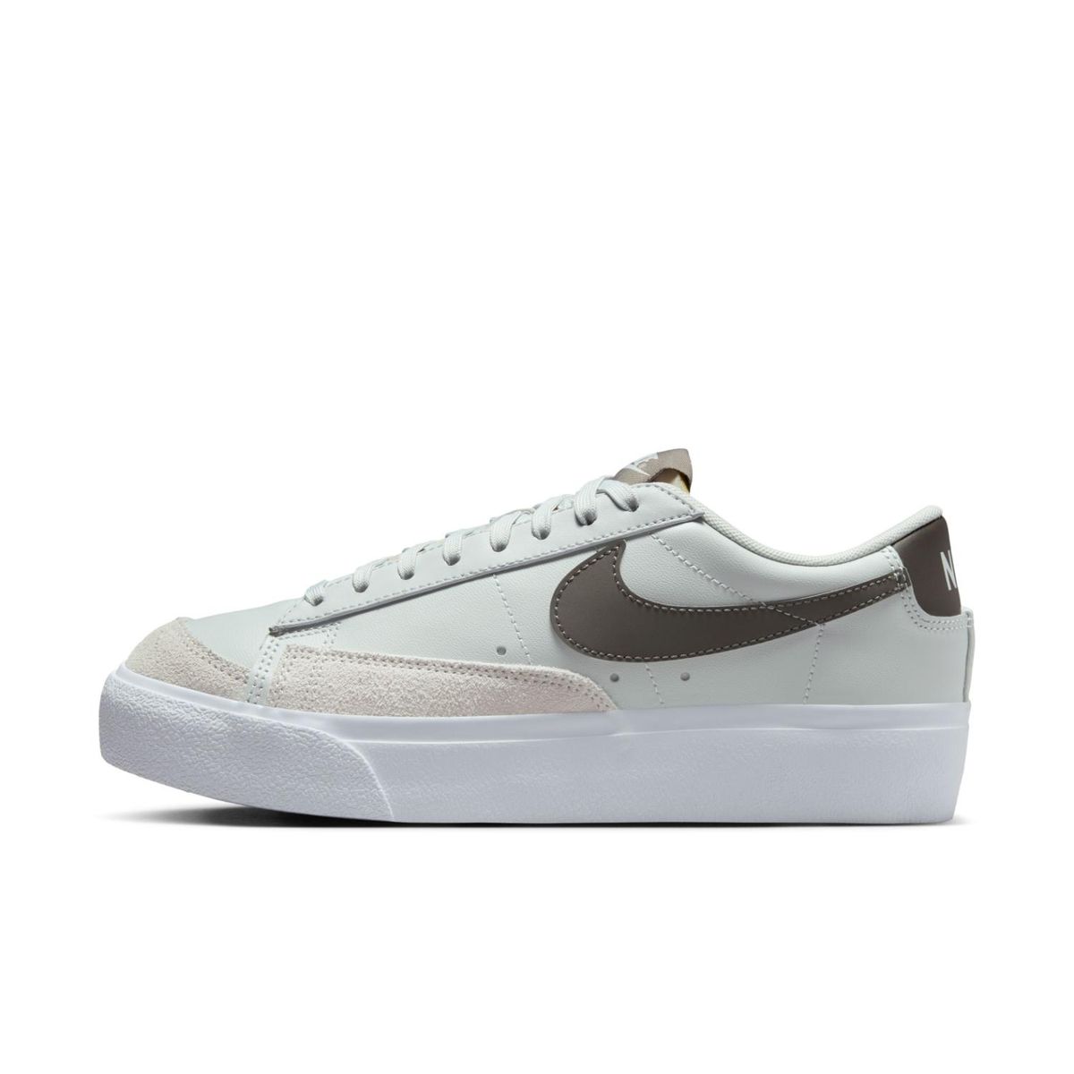 NIKE - Zapatillas Urbanas Mujer Blazer Nike