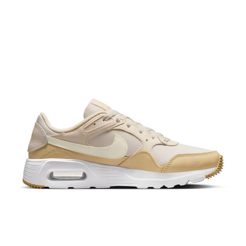 NIKE - Zapatillas Urbanas Air Max Sc Mujer Nike