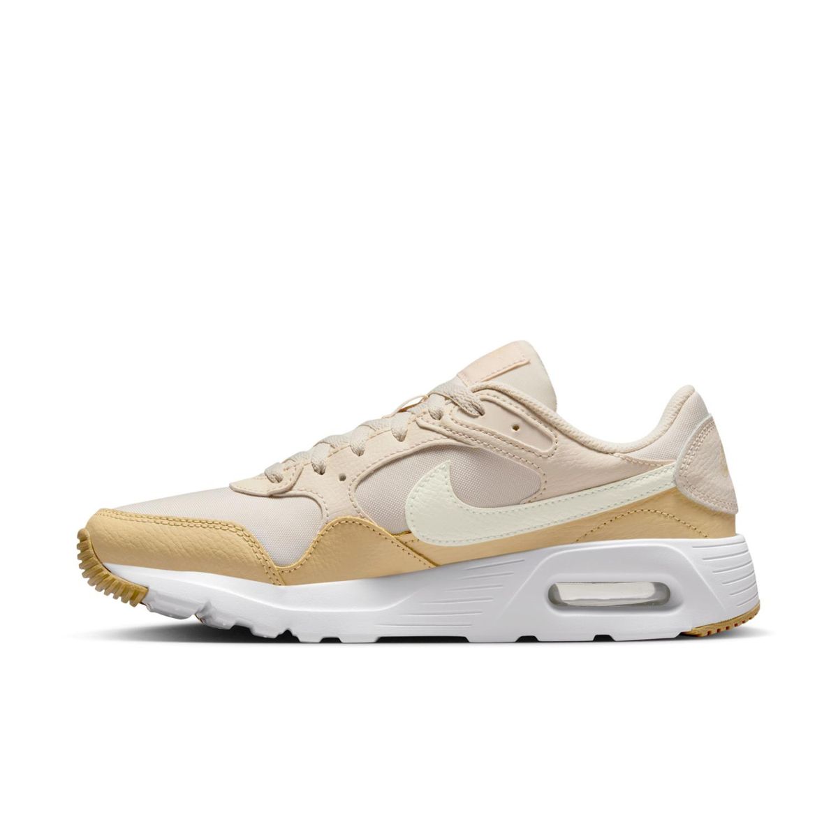 NIKE - Zapatillas Urbanas Air Max Sc Mujer Nike