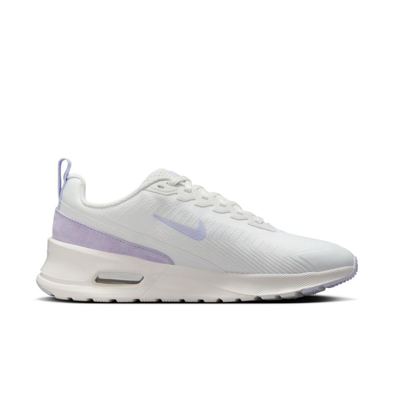 NIKE - Zapatillas Urbanas Air Max Nuaxis Se Mujer Nike