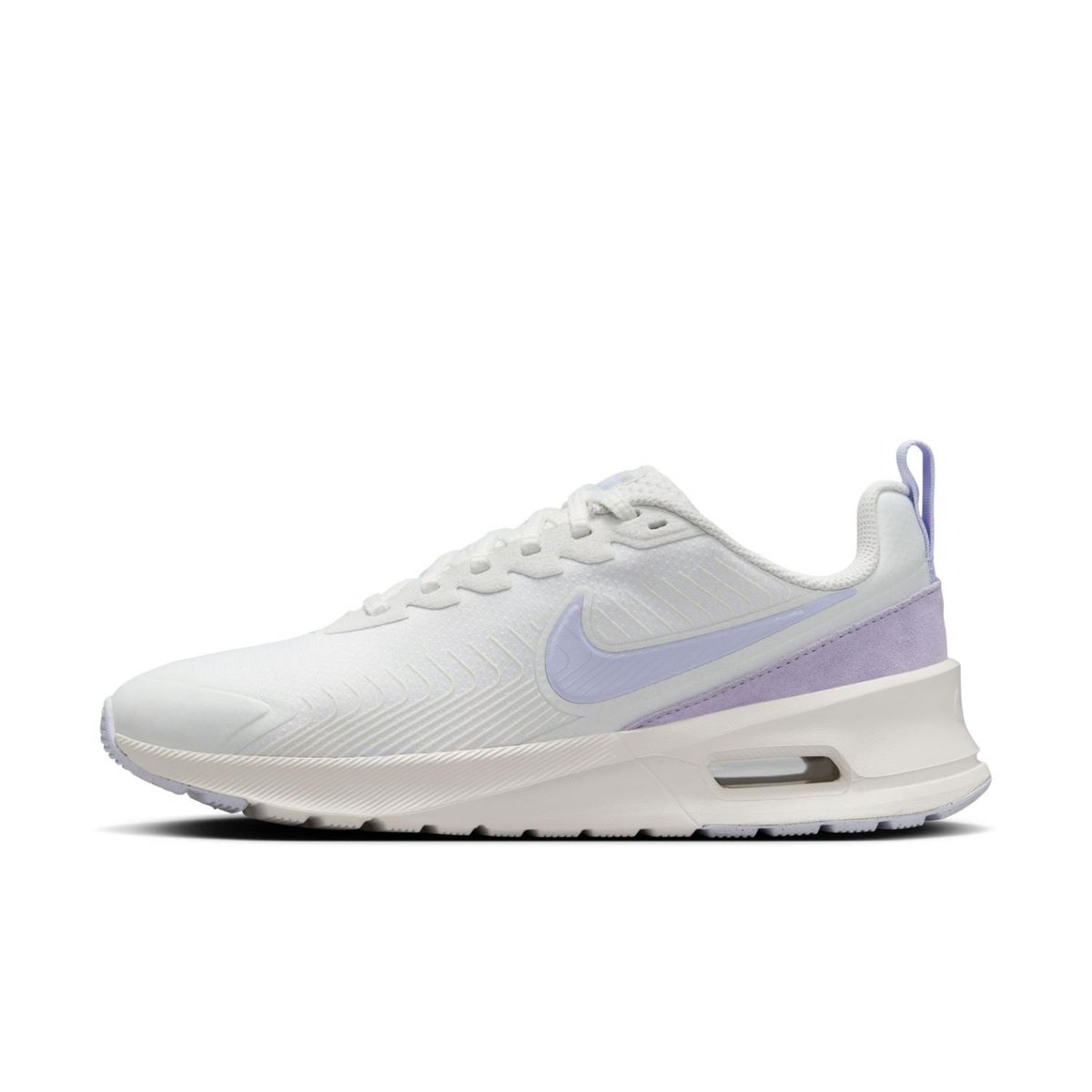 NIKE - Zapatillas Urbanas Air Max Nuaxis Se Mujer Nike