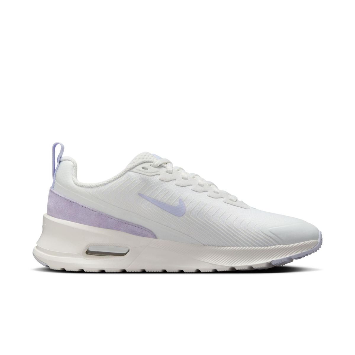 NIKE - Zapatillas Urbanas Air Max Nuaxis Se Mujer Nike
