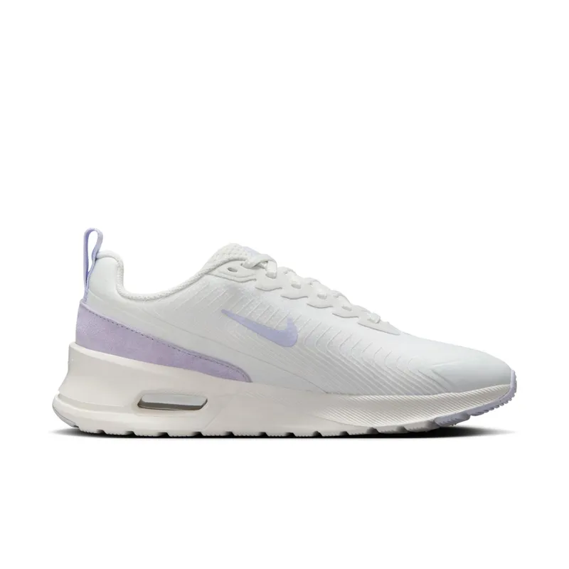 NIKE - Zapatillas Urbanas Air Max Nuaxis Se Mujer Nike