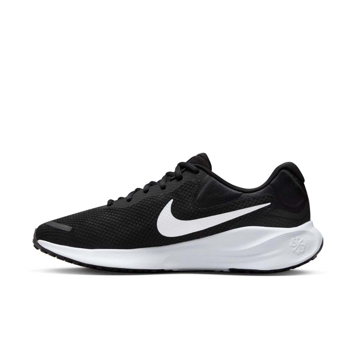 NIKE - Zapatillas Outdoor Revolution 7 Hombre Nike