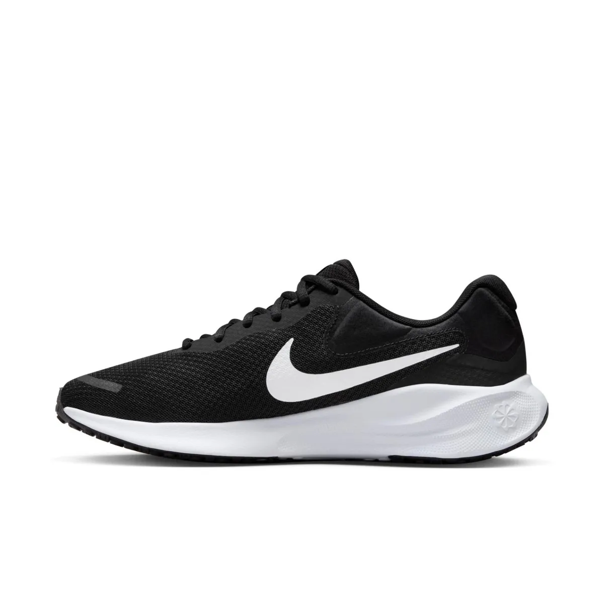 NIKE - Zapatillas Outdoor Revolution 7 Hombre Nike