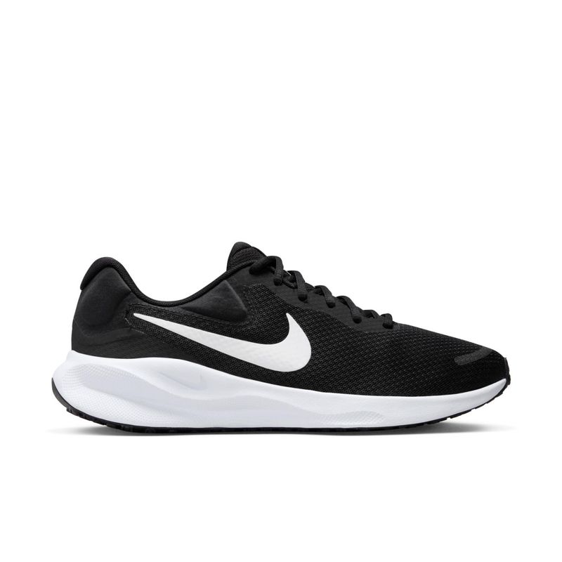 NIKE - Zapatillas Outdoor Revolution 7 Hombre Nike