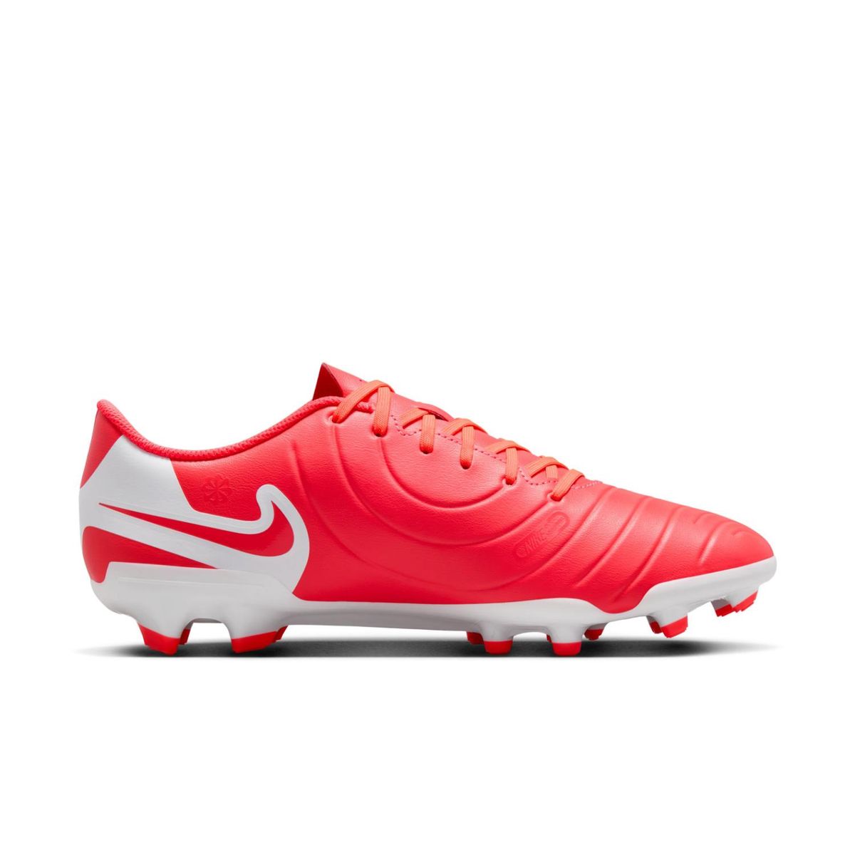 NIKE - Chimpunes Unisex Nike Tiempo Legend 10 Club Multisuperficie