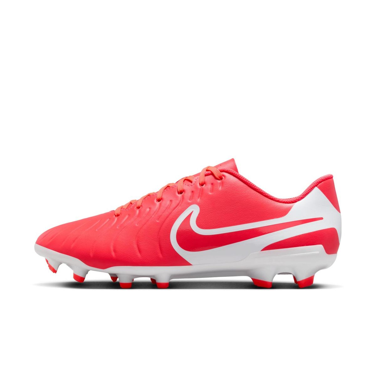 NIKE - Chimpunes Unisex Nike Tiempo Legend 10 Club Multisuperficie
