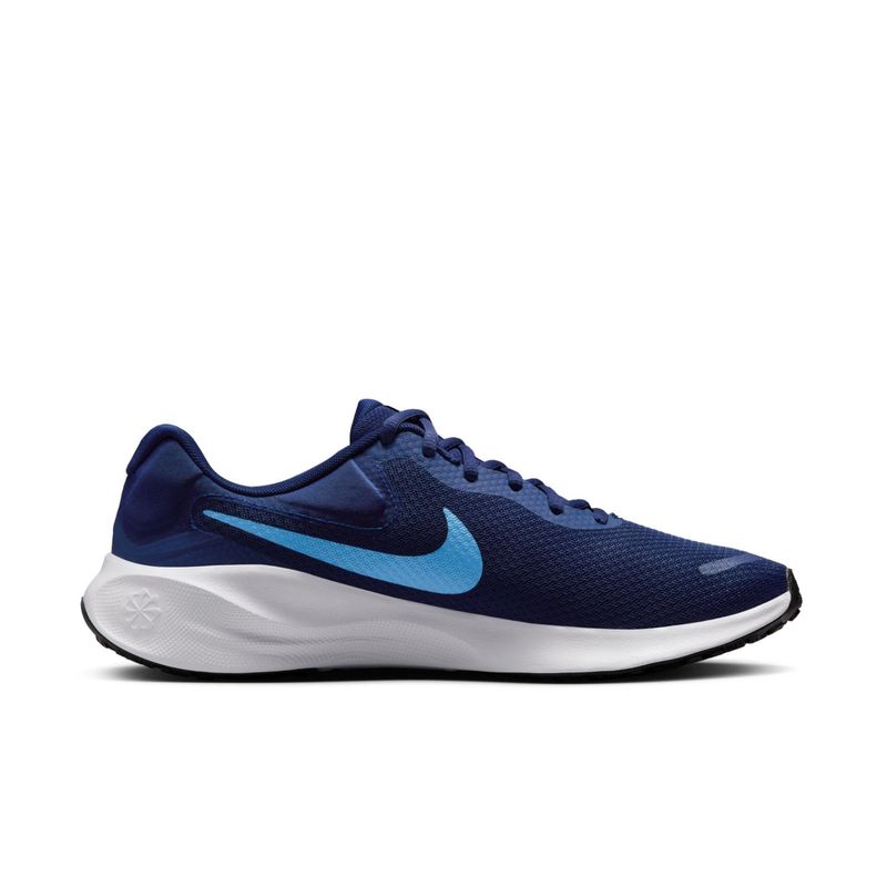 NIKE - Zapatillas Running Hombre Nike Revolution 7