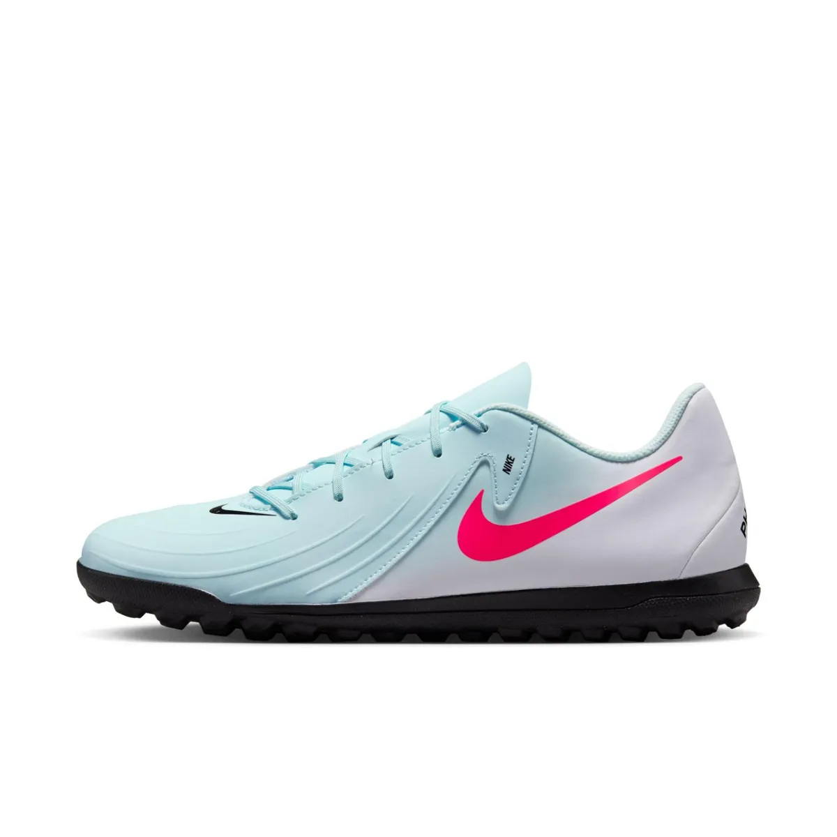 NIKE - Zapatillas Futbol Unisex Nike Phantom GX 2 Club Pasto Sintetico