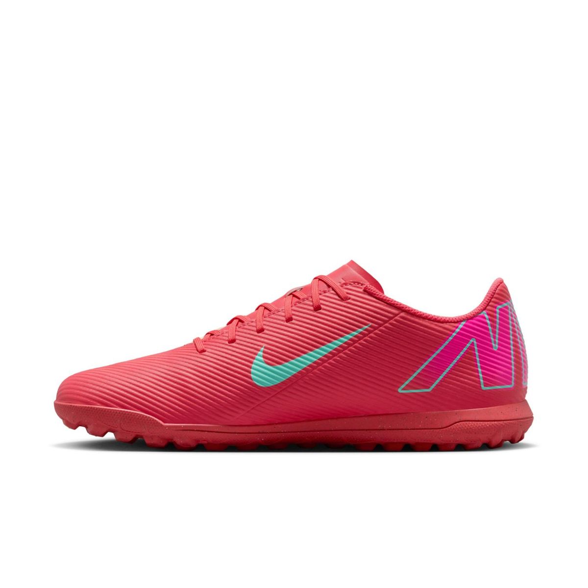 NIKE - Zapatillas Fútbol Vapor 16 Club Unisex Nike