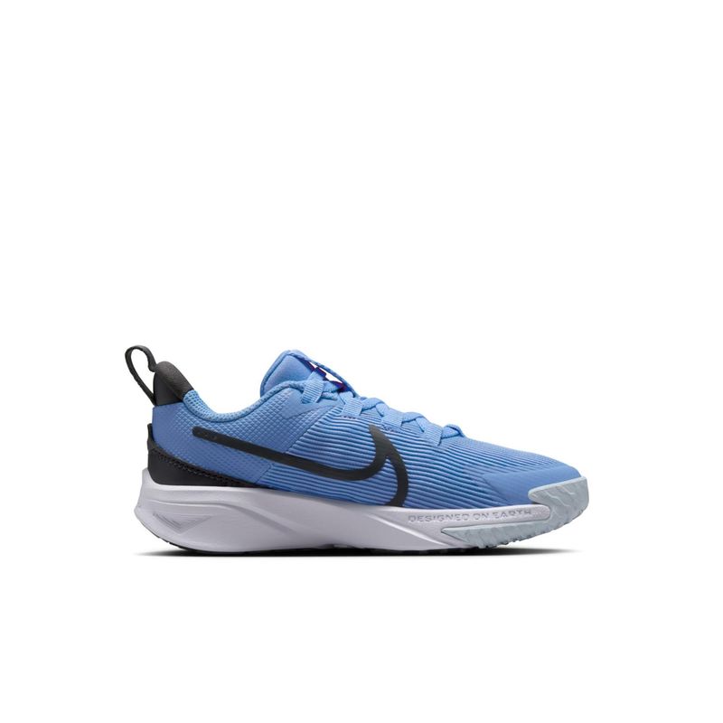 NIKE - Zapatillas Urbanas Star Runner 4 Hombre Nike
