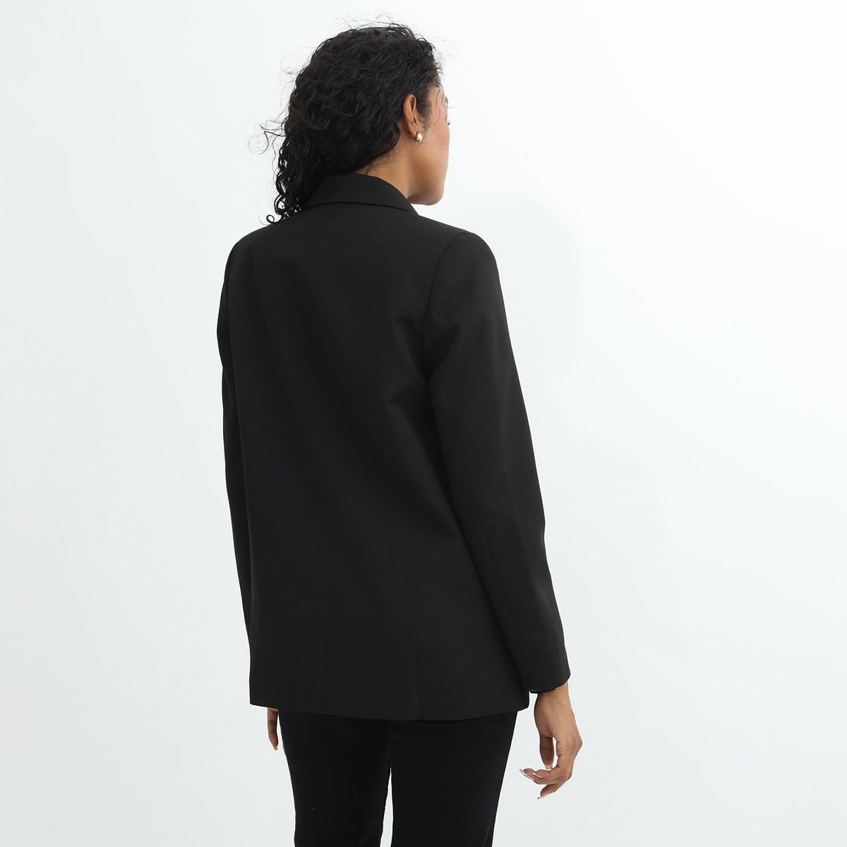 BASEMENT - Blazer Mujer Basement