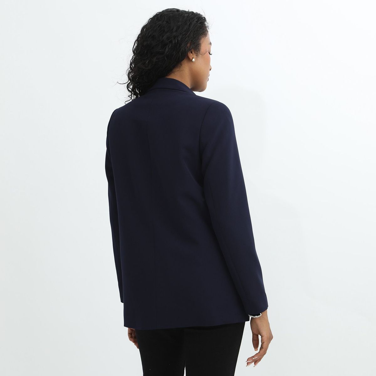 BASEMENT - Blazer Mujer Basement