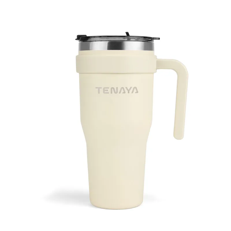 TENAYA - Vaso Térmico Glacier 1.2 Lt