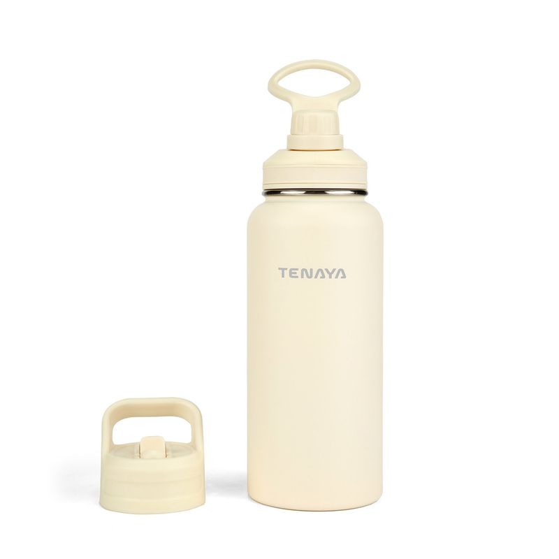TENAYA - Botella Acero Tahoe 960 Ml