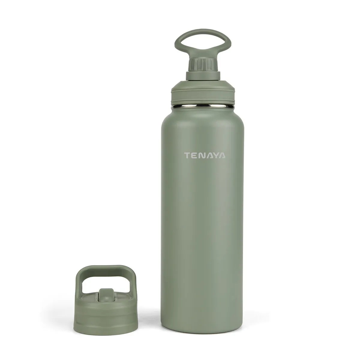 TENAYA - Botella Acero Tahoe 1.2 Lt