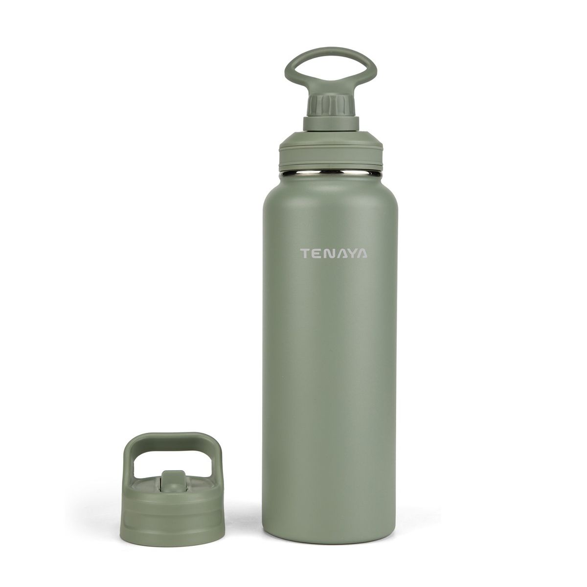 TENAYA - Botella Acero Tahoe 1.2 Lt