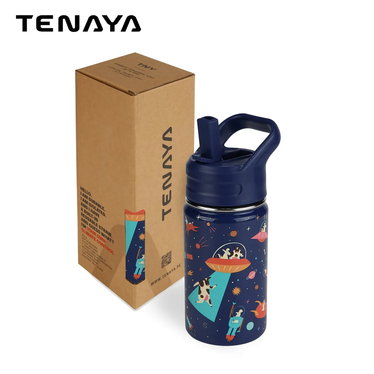 TENAYA - Tomatodo Dakota 360 ml