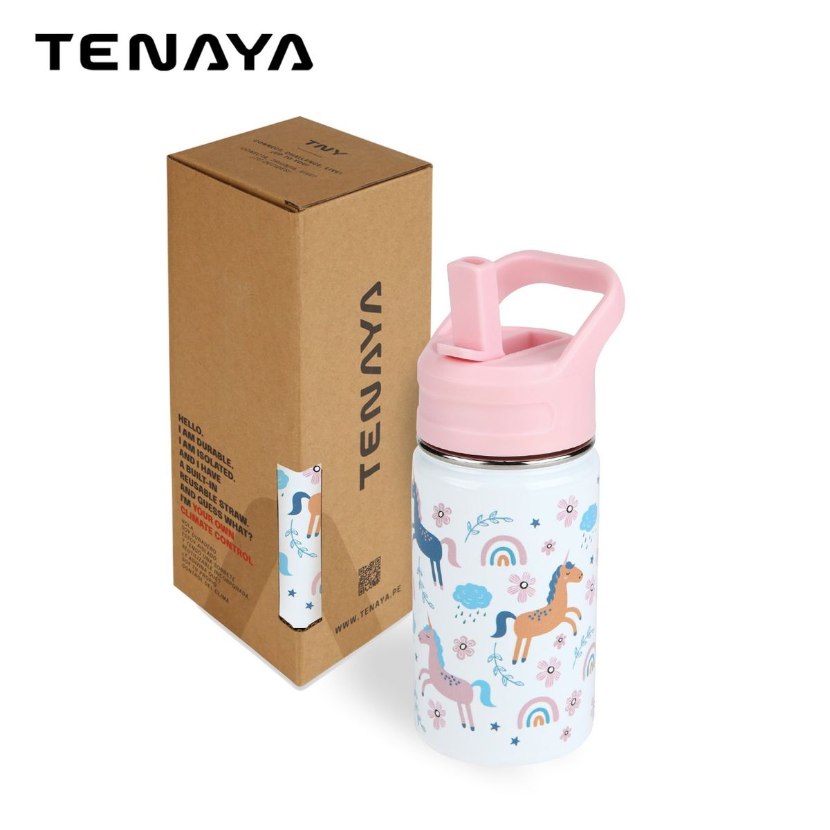 TENAYA - Tomatodo Dakota 360 ml