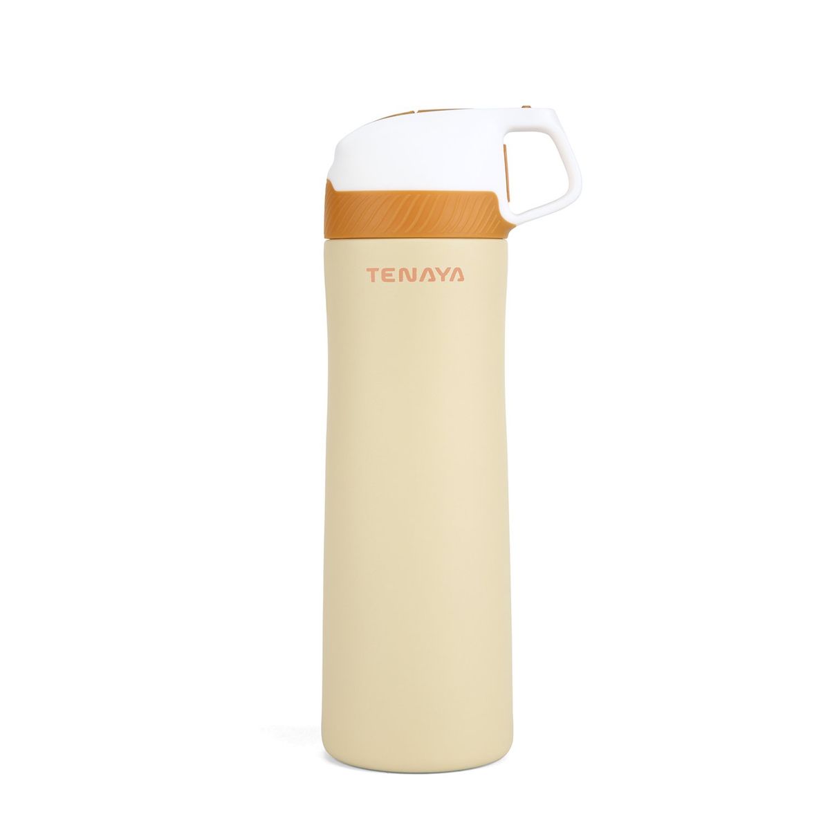 TENAYA - Botella Acero 550 ml