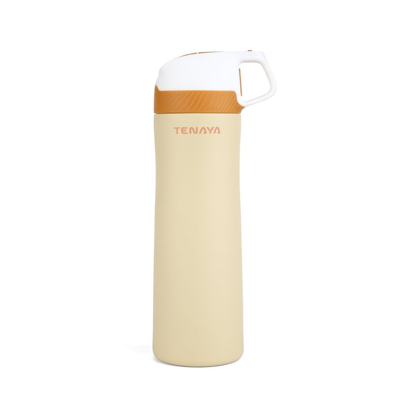 TENAYA - Botella Acero 550 ml