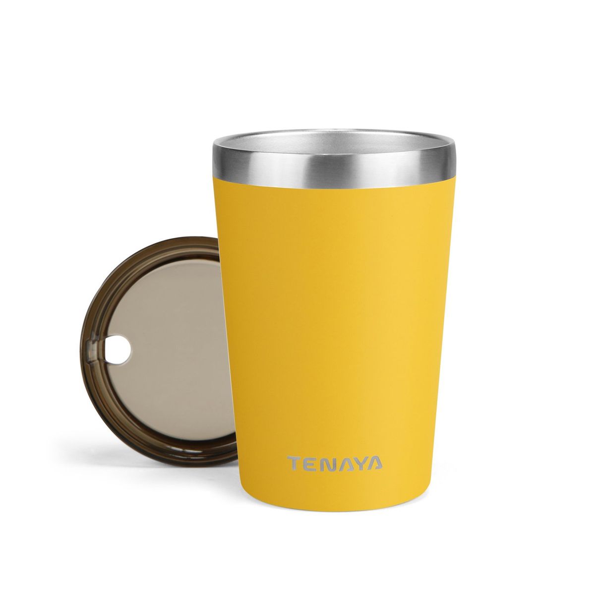 TENAYA - Vaso Térmico Soft 360 ml
