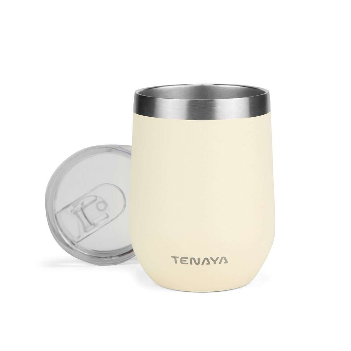 TENAYA - Vaso Térmico Gota 360 ml