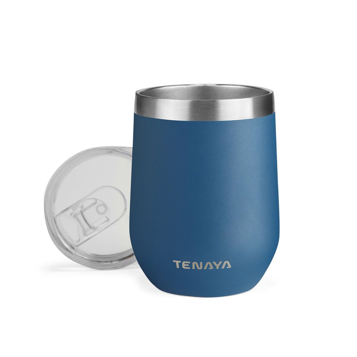 TENAYA - Vaso Térmico Gota 360 ml