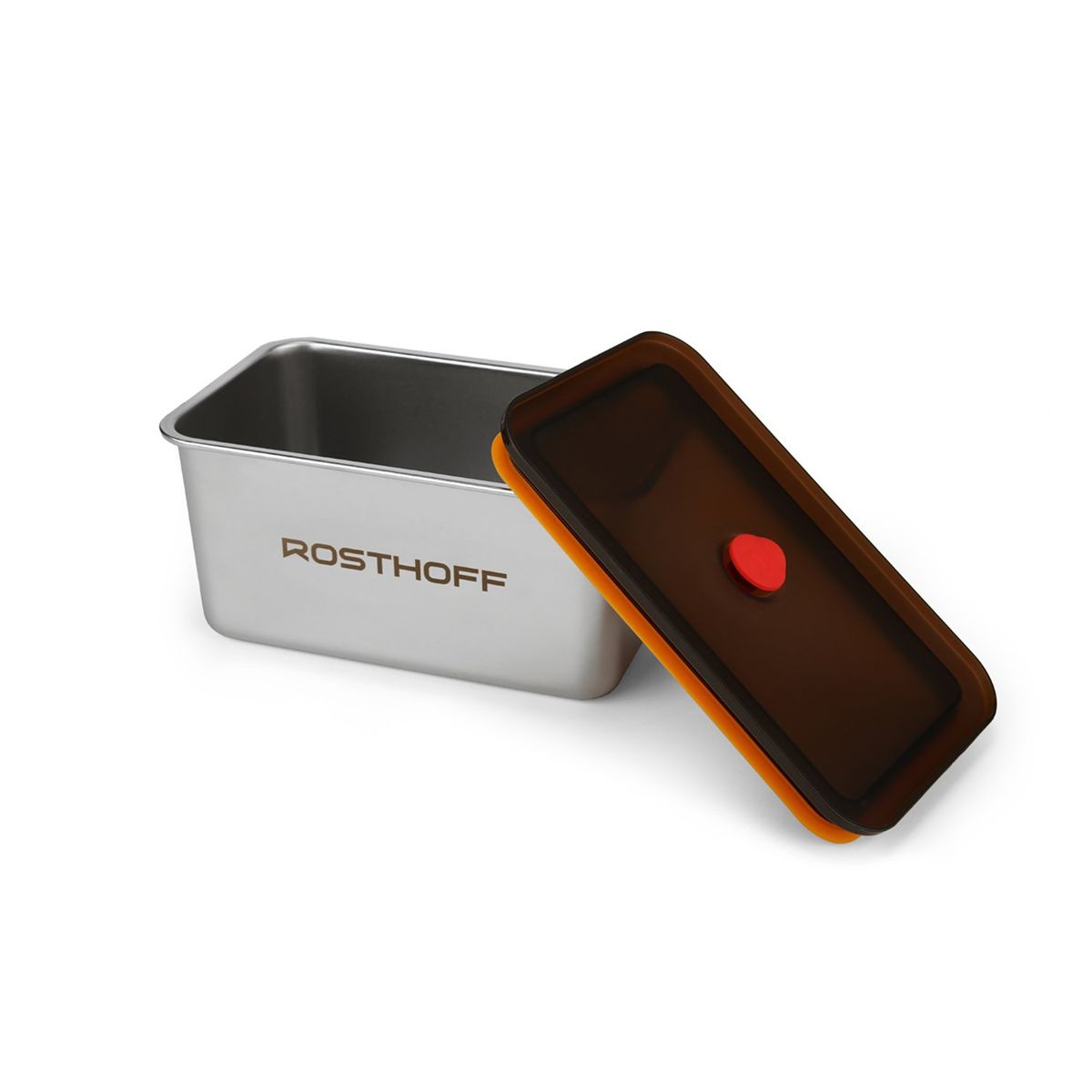 ROSTHOFF - Taper De Acero 2.1 Lt