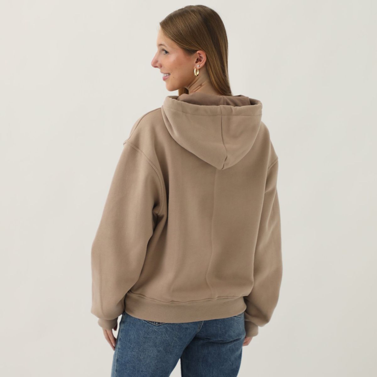 DOO AUSTRALIA - Polera Casual Mujer Doo Australia