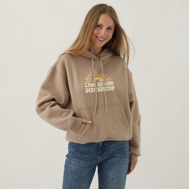 DOO AUSTRALIA - Polera Casual Mujer Doo Australia