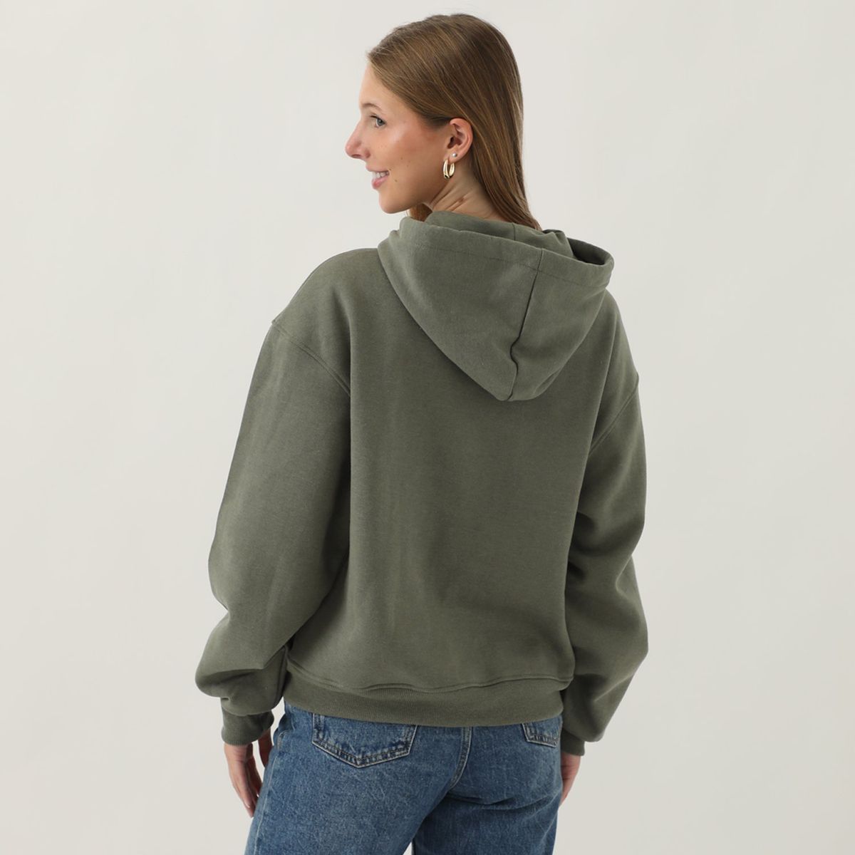 DOO AUSTRALIA - Polera Casual Mujer Doo Australia