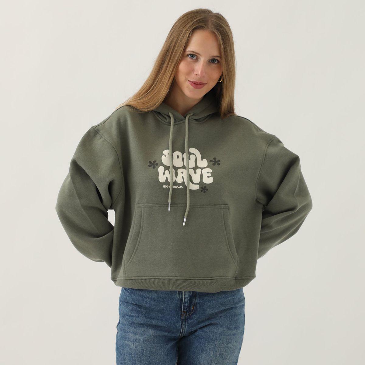 DOO AUSTRALIA - Polera Casual Mujer Doo Australia