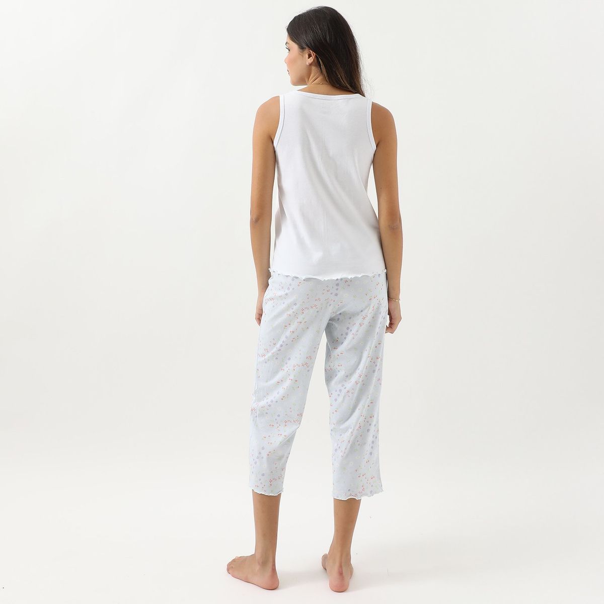 SYBILLA - Capri Capibara Flores