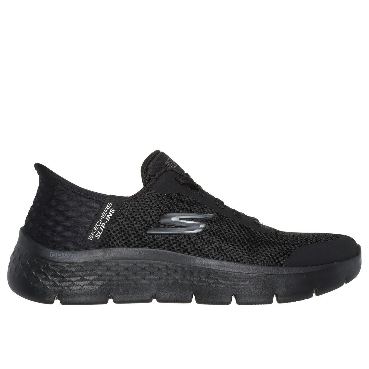 SKECHERS - Zapatillas Deportivas Go Walk Flex Slip Ins Mujer Skechers