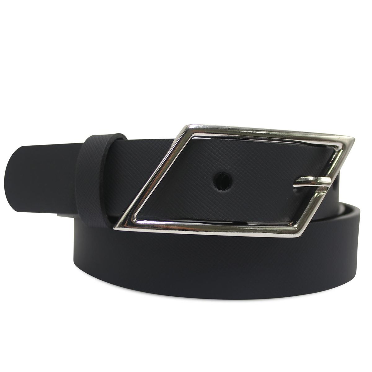 TABU - Cinturón Jidy Negro Mujer Tabu