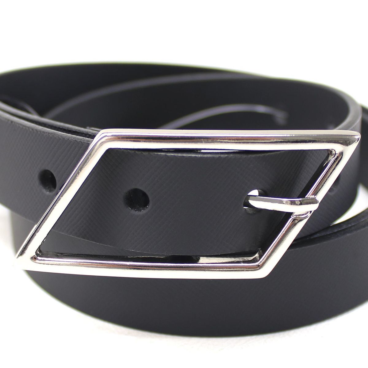 TABU - Cinturón Jidy Negro Mujer Tabu