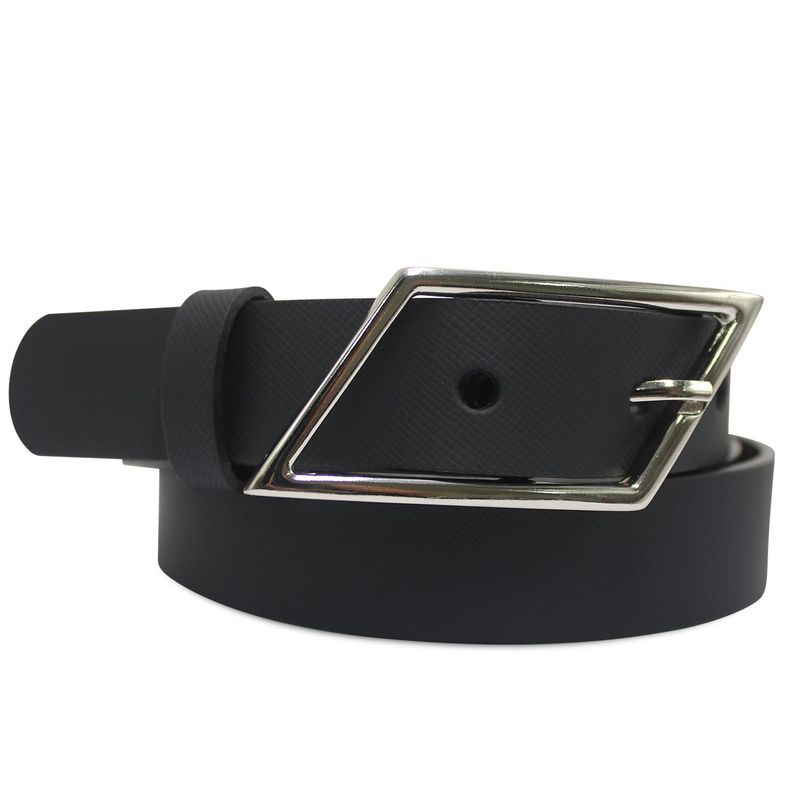 TABU - Cinturón Jidy Negro Mujer Tabu